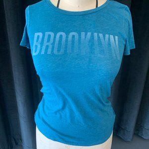 “Brooklyn” Shirt